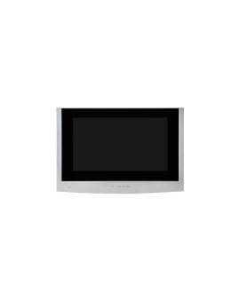 Monitor dotykowy 7 1024x600px, głośnomówiący, z wbudowaną pamięcią, Wi-Fi, ONVIF, 8-we alarmowych, Vidos IPX M100-X