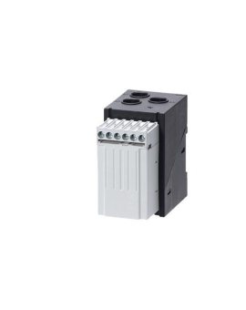 Przekładnik prądowo-napięciowy 2,4-25A/690V AC szer. 45mm na kabel 3UF7111-1AA00-0