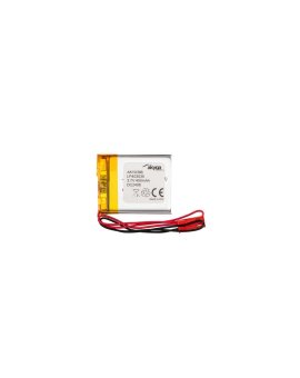Akumulator litowo-polimerowy Akyga AKY0386 LP403035 Li-Po 3.7V/400mAh PCM złącze JST 2.54 2Pin 150mm