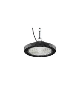 HIGHBAY TWIST 120W (regulowany kąt świecenia)/ 190lm/W/ 5000K/ CRI70/ 60-90-120st/ IP65/ IK08/ PF0.92