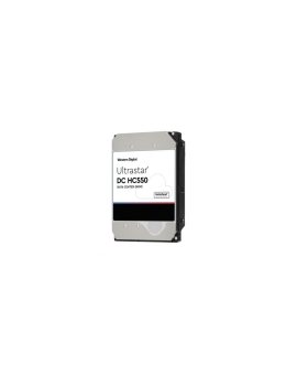 Western Digital ULTRASTAR DC HC550 16TB SATA
