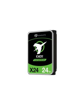 Seagate Exos X24 ST24000NM002H 24TB SATA
