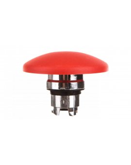 Napęd przycisku grzybkowego czerwony z samopowrotem ZB4BR416