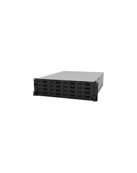 Synology RS4021xs+ 16-zatokowy serwer NAS Intel Xeon, 16GB RAM, 4x 1GbE 2x 10GbE RJ-45, RP RACK 3U
