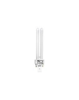 Świetlówka kompaktowa G24d-2 (2-pin) 18W 6500K DULUX D 4050300487120