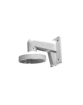 Metalowy uchwyt ścienny przeznaczony do kamer. Wymiary: 140×183.5×232mm. Waga około 703g