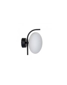 Kinkiet OMI G9 LED czarna 1201 Zuma Line