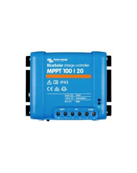 BlueSolar MPPT 100/20 (up to 48V) Retail SCC110020170R