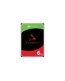 Seagate IronWolf ST6000VN006 6TB SATA