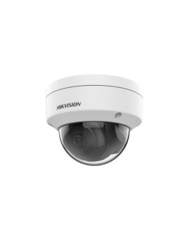 Kamera IP Hikvision typu Dome z technologią Dual-Light, rozdzielczość 4MP (2560 x 1440, 20kl/s), ...