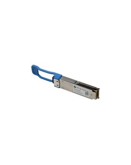 Moduł QSFP28 DDM, 100Gb/s, SM, 10km, 1310nm, LC MikroTik XQ+31LC10D
