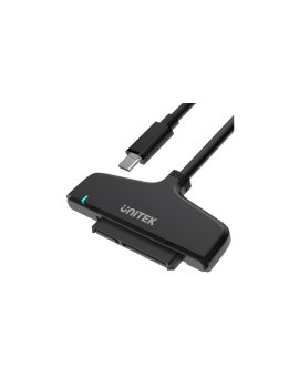 Unitek Y-1096A Mostek USB3.1 Type-C do SATA III 6G