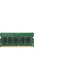 Synology D4ES02-4G pamięć RAM 4GB DDR4 ECC Unbuffered SODIMM