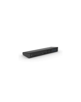 Belkin Stacja dokująca USB-C PD85W, DisplayLink 3x video 4K, 4x USB-A