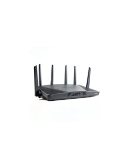 Synology RT6600ax trójzakresowy router mesh WiFi 6, 2.5 GbE RJ-45 Port, Dual WAN, 4x4 MIMO, VLAN
