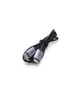 Unitek Kabel DisplayPort 1.4 do HDMI 2.1, 8K, 1,8m
