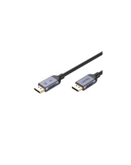 Unitek kabel DisplayPort 1.4 8k 60hz, 4k 240hz, HDR, HDCP 2.3, DSC 1.2, 5m