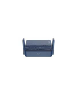 CUDY TR3000 router, Wi-Fi 6, 2,4GHz/5GHz, USB, Multi-Gigabit, MESH