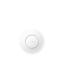 CUDY AP3000_P Access Point (AP), Wi-Fi 6, 2,4GHz/5GHz, Multi-Gigabit, PoE