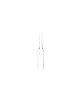 CUDY AP1300 Outdoor Access Point (AP), Wi-Fi 5, 2,4GHz/5GHz, Gigabit, PoE, zewnętrzny