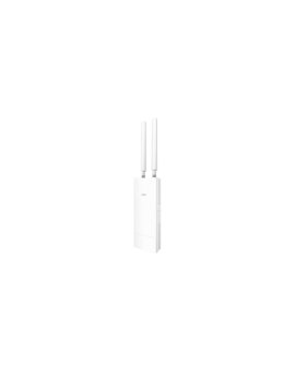 CUDY AP3000 Outdoor Access Point (AP), Wi-Fi 6, 2, 4GHz/5GHz, Gigabit, PoE, zewnętrzny