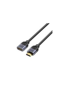Unitek przedłużacz HDMI (M) - HDMI (F) 2.1, 8K 3m