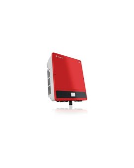 GoodWe GW30K-MT (SPD type 2/DC switch/WiFi) AFCI