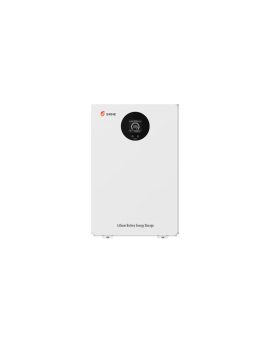 Magazyn Energii SRNE 5,12kWh 51,2V IP65