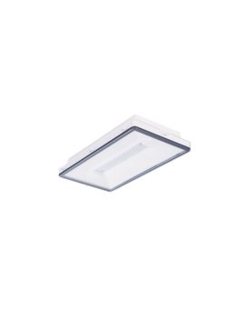 Oprawa ewakuacyjna/awaryjna VELLA SO 125 M 3H MT IP44 + (VD3, VD4, VD5) / 93669