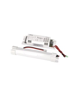 Zestaw zasilania awaryjnego EVG PRIMUS TEC 6-58W 3h (4,8V 4000mah) IP20 / 39945