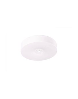 Oprawa awaryjna natynkowa Starlet Round SO 350 NM 1H MT IP20 / 91969