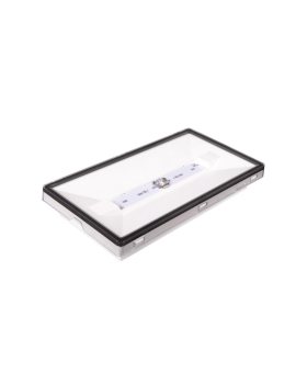 Oprawa awaryjna VELLA SC 150 NM 1H AT IP65 (brak piktogramu w zestawie) / 87705