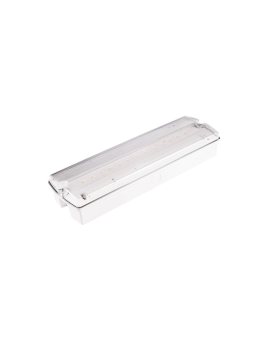 Oprawa ewakuacyjna/awaryjna Orion II 400 M 2H MT LT IP65 + (OR7, OR8) / WERSJA LT (UKŁAD GRZEJNY Z TERMOSTATEM) / 91724