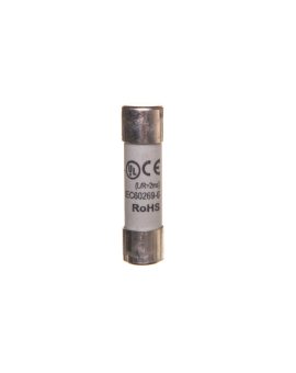 Wkładka bezpiecznikowa cylindryczna PV 10x38mm 13A gPV 1000V DC CH10 002625137