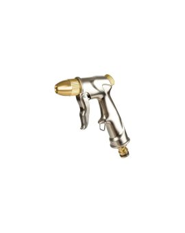 ZRASZACZ PISTOLETOWY BRASS