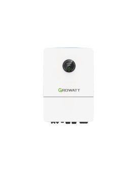 GROWATT Falownik hybrydowy WIT-10K-X-HU niskonapięciowy, trójfazowy