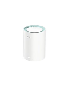 CUDY M1300(1-Pack) Mesh, WiFi 5, 2,4GHz/5GHz, Gigabit