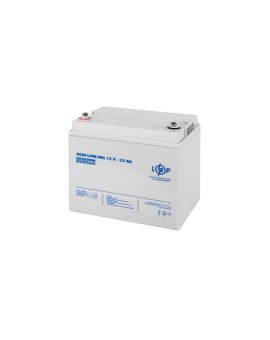 AKUMULATOR MULTIŻELOWY 12V 33 Ah 396 Wh BEZOBSŁUGOWY DO UPS