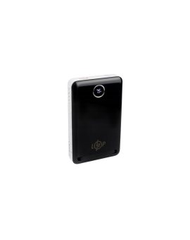 POWERBANK 10000 mAh MAGSAFE USB TYPE C LADOWANIE INDUKCYJNE LOGICPOWER