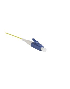 Pigtail SM G.652D LC/UPC 9/125 2m EM/11C-LC/UPC-2M