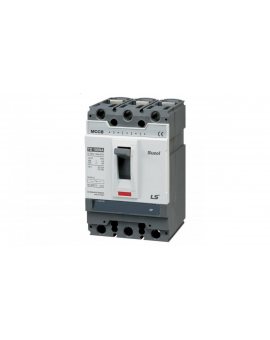 Wyłącznik kompaktowy mocy LS TS250N DSU 250A 3P TS250N DSU 250A 3P