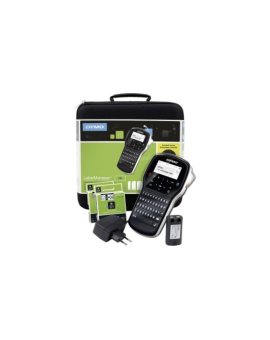 2091152 Dymo Drukarka LM280 Qwerty - zestaw walizkowy
