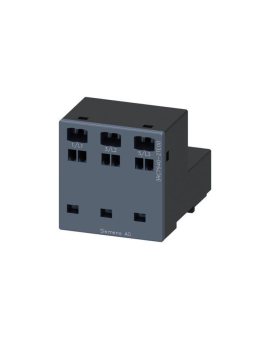 Adapter do indywidualnego montażu do 3RC7 ILM wielkość S00 zabudowa tylko z 3RT2.1 3RC7940-2TE00