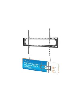 uchwyt ścienny TV 60-120 Cali LED/LCD 120kg slim blokada 461917