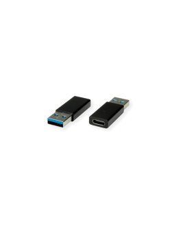 Adapter VALUE, USB 3.2 Gen 1, typ A - C, M/F
