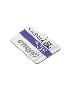 KARTA PAMIĘCI TF-C100/512GB microSD UHS-I, SDXC 512inbsp/brGB DAHUA