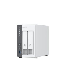 QNAP TS-216G 2-zatokowy serwer NAS, ARM, 4GB RAM, 1x 2, 5GbE RJ-45, Tower