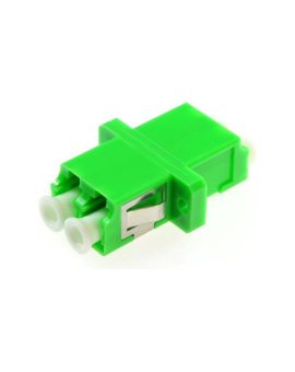 ADAPTER LC/APC Duplex SM Standard