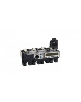 Wyzwalacz elektroniczny Micrologic 5.2A do wyłącznika Compact NSX100 40A 4P LV429101