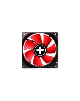 Xilence XPF80.R 80mm Wydajny wentylator do obudowy PC, 3PIN